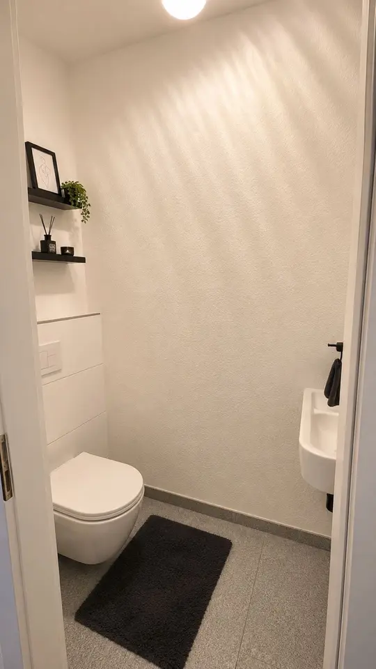 2 Zimmer Wohnung mit 65 m² in Frechen – Bild 5
