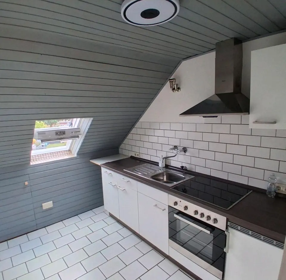 2 Zimmer Wohnung mit 60 m² in Dorsten – Bild 3