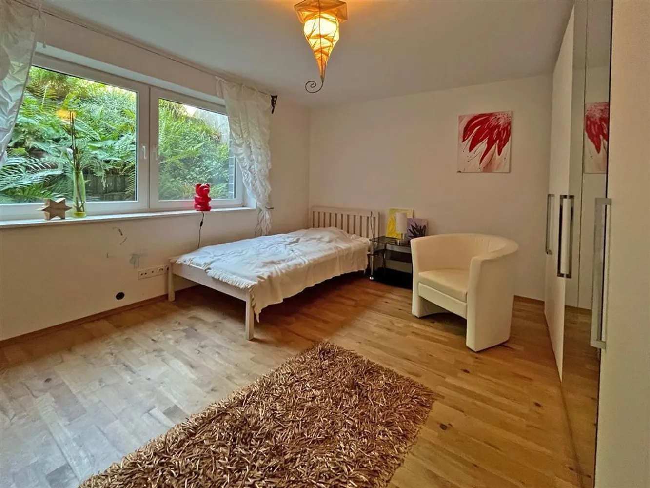 1 room apartment with 40 m² in Grevenbroich – Photo 6