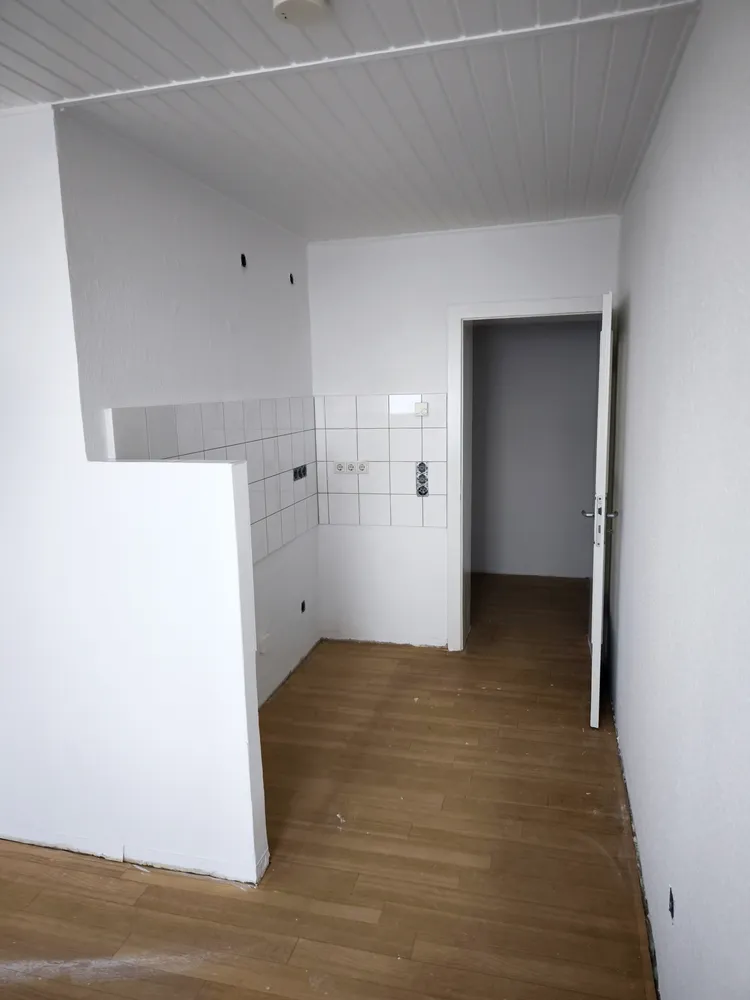 2 Zimmer Wohnung mit 39 m² in Düsseldorf – Bild 3