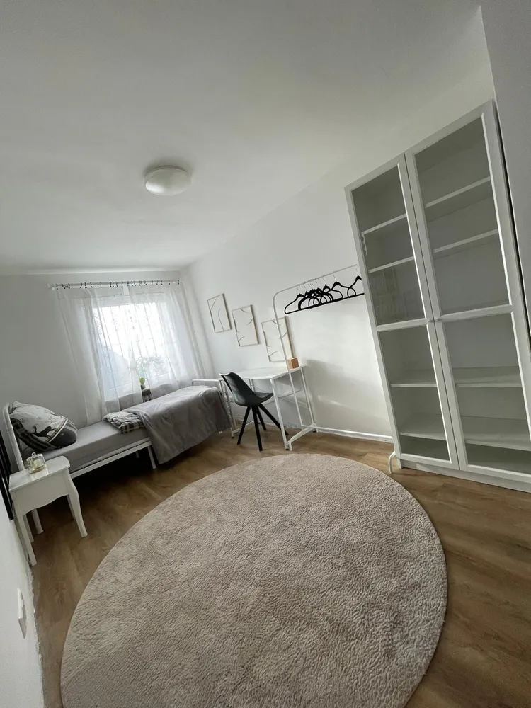 WG-Zimmer in Esslingen am Neckar – Bild 1