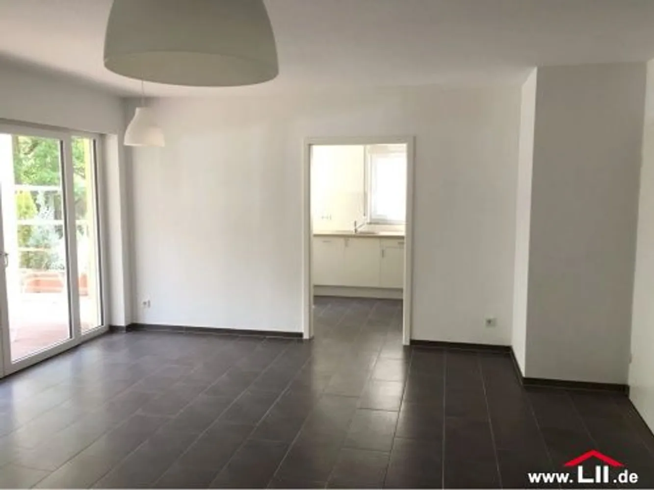 3 Zimmer Wohnung mit 86 m² in Frankfurt am Main – Bild 2