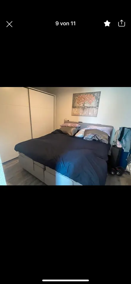 2 Zimmer Wohnung mit 47 m² in Potsdam – Bild 3