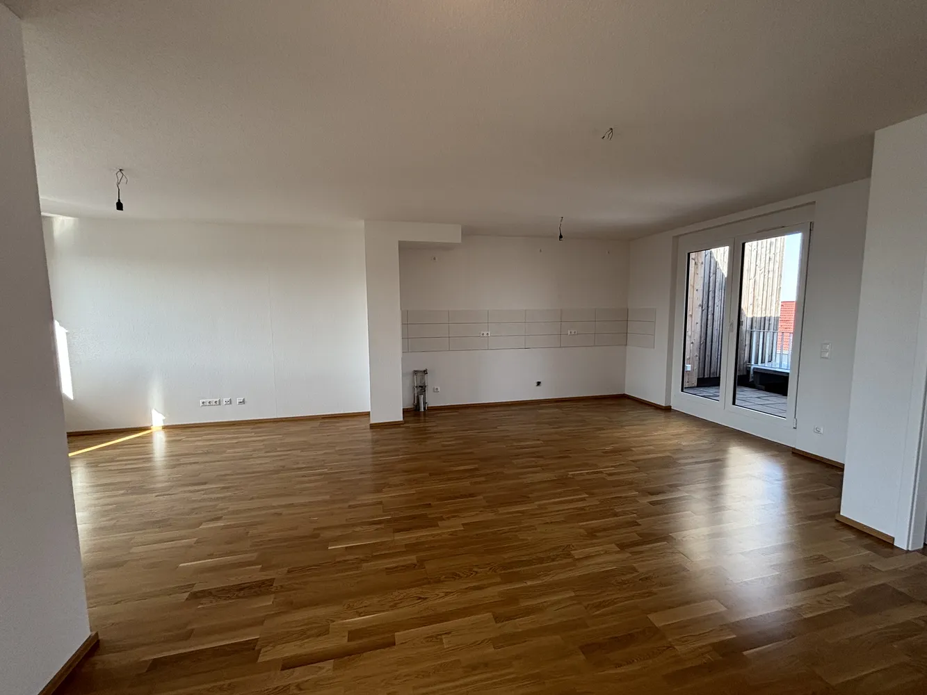 3 Zimmer Wohnung mit 88 m² in Mannheim – Bild 3