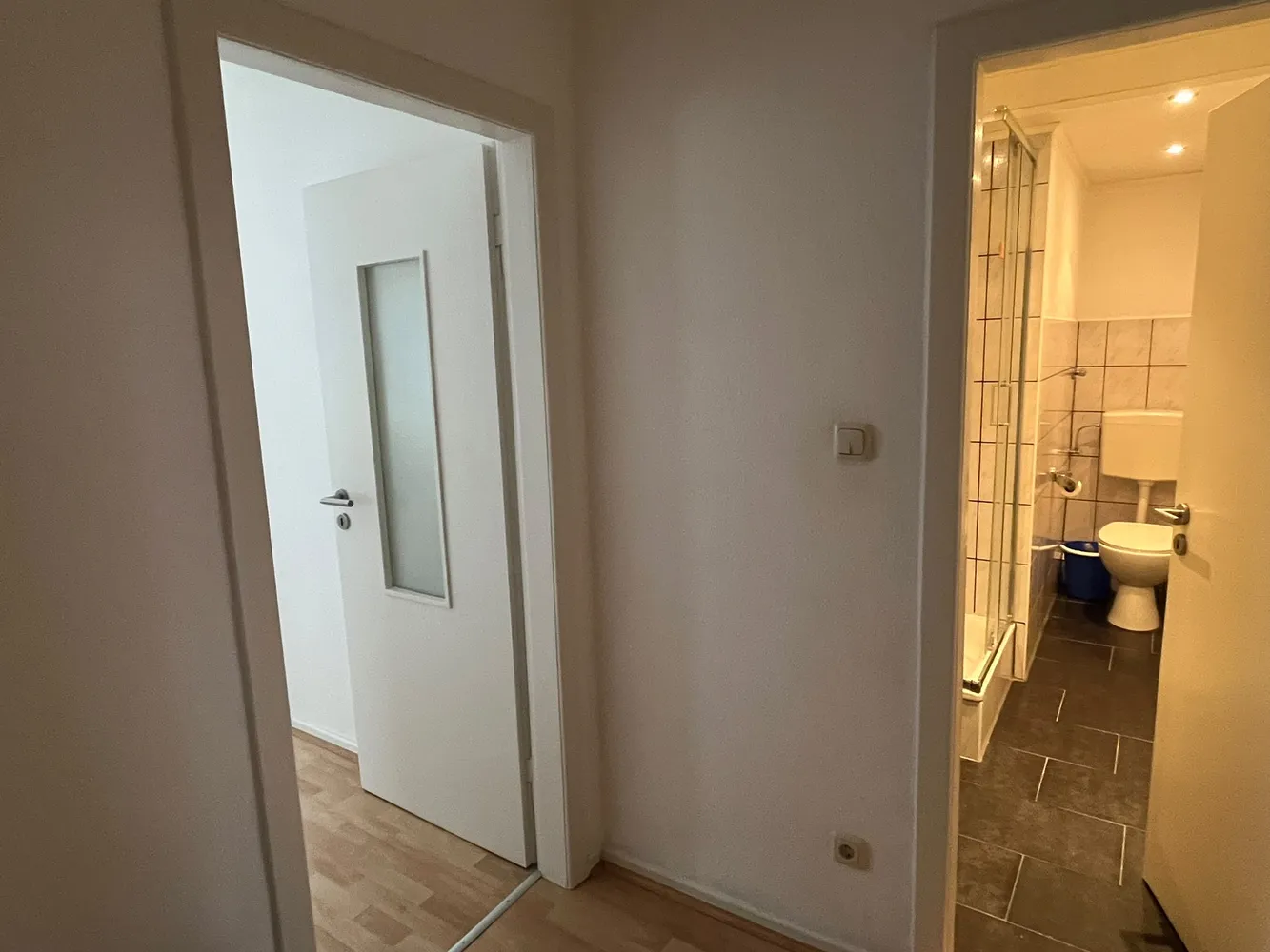 2 Zimmer Wohnung mit 49 m² in Aachen – Bild 3