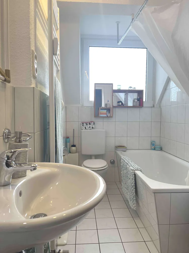 2 Zimmer Wohnung mit 68 m² in Essen – Bild 5