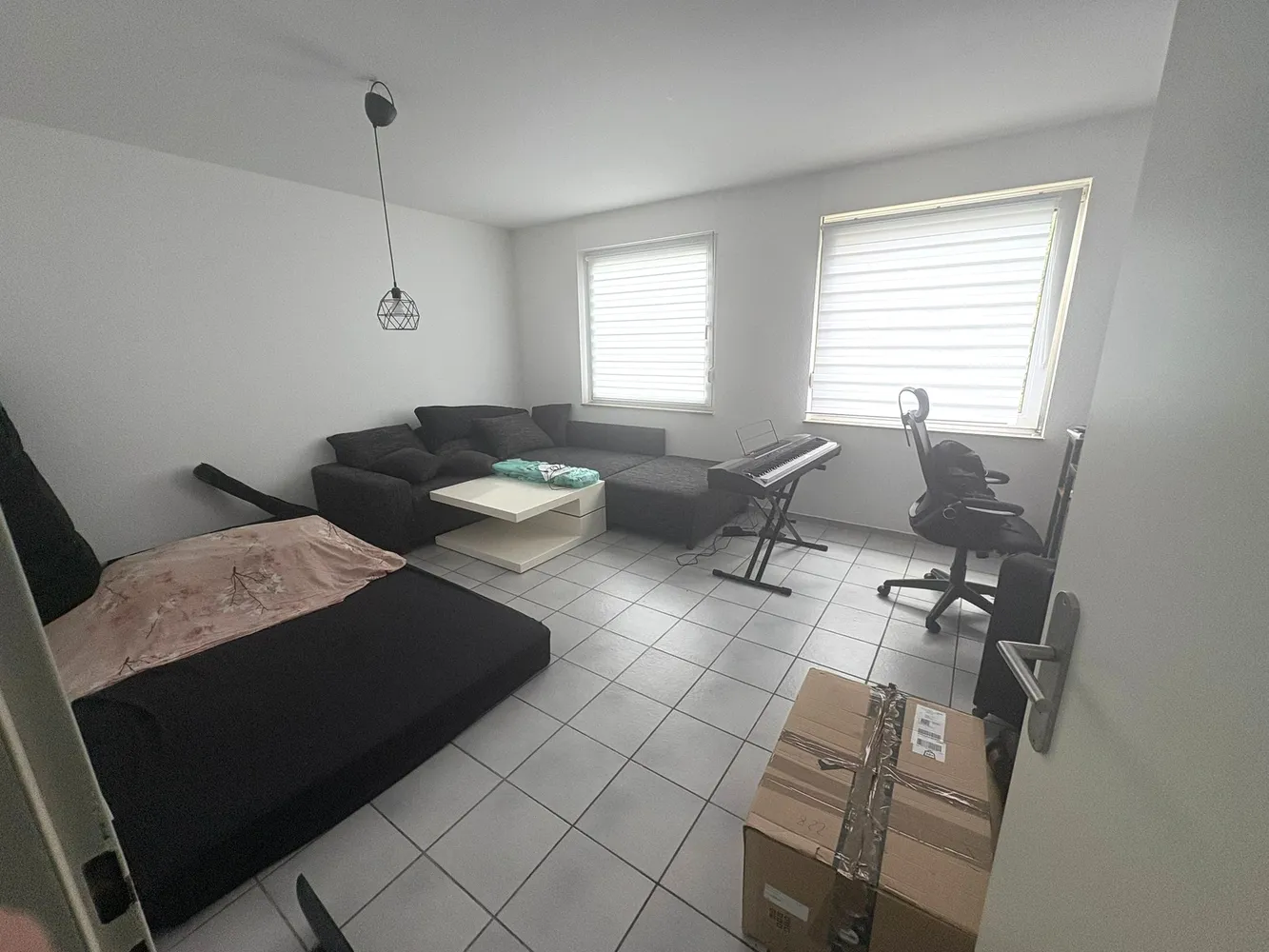 4 Zimmer Wohnung mit 80 m² in Dortmund – Bild 1