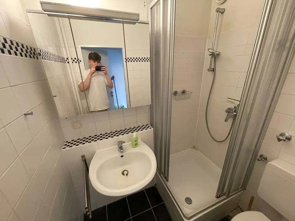 2 Zimmer Wohnung mit 34 m² in Göttingen – Bild 5