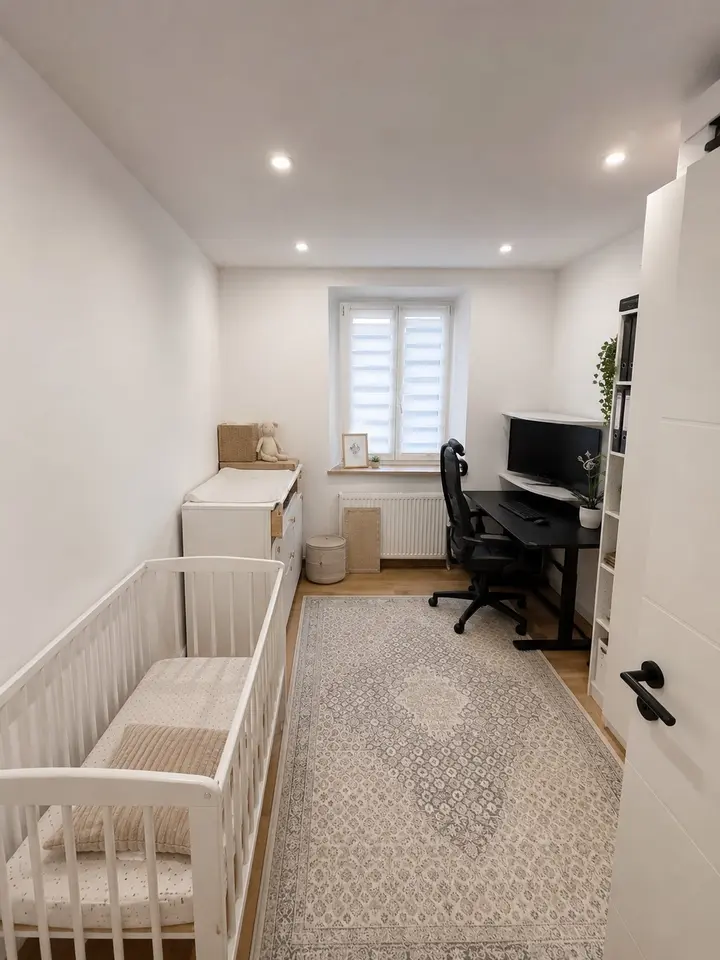 3 Zimmer Wohnung mit 76 m² in Augsburg – Bild 7