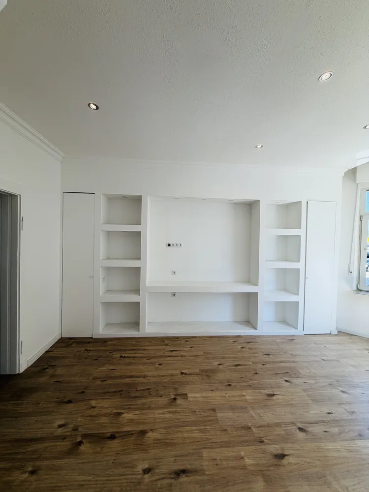 3 Zimmer Wohnung mit 108 m² in Krefeld – Bild 3