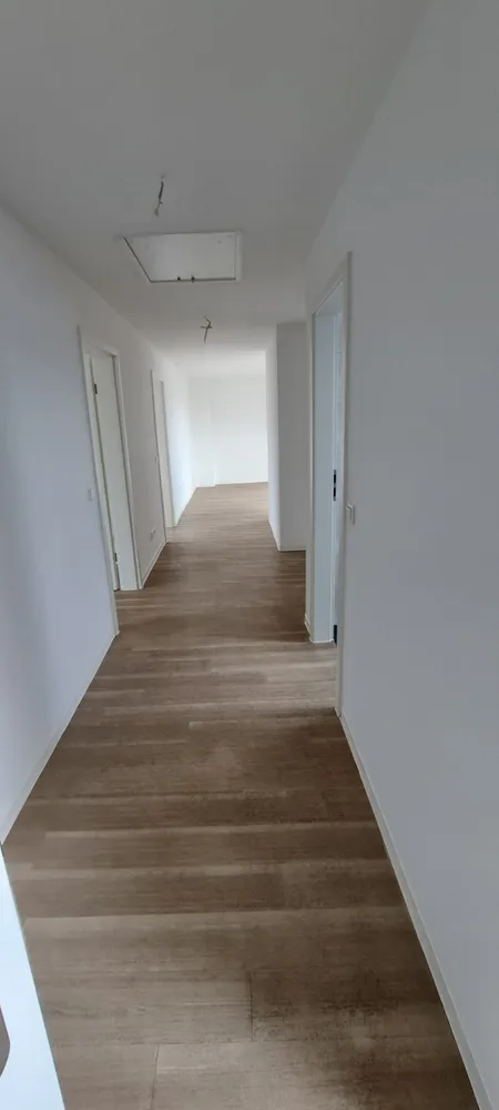 3 Zimmer Wohnung mit 82 m² in Düsseldorf – Bild 1