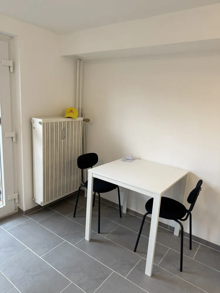 1 Zimmer Wohnung mit 14 m² in Karlsruhe – Bild 1
