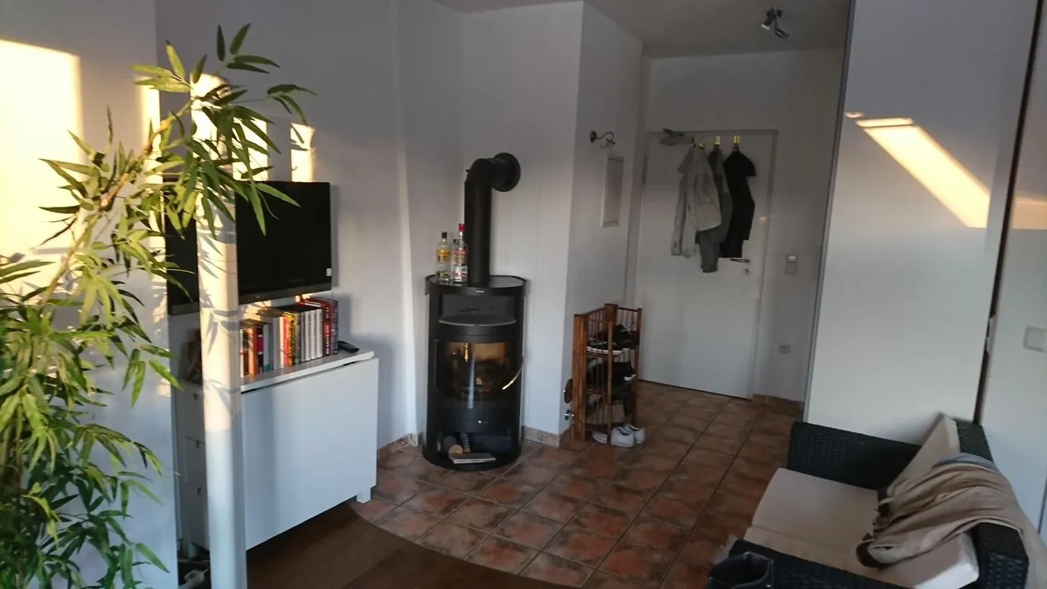1 Zimmer Wohnung mit 40 m² in Passau – Bild 9