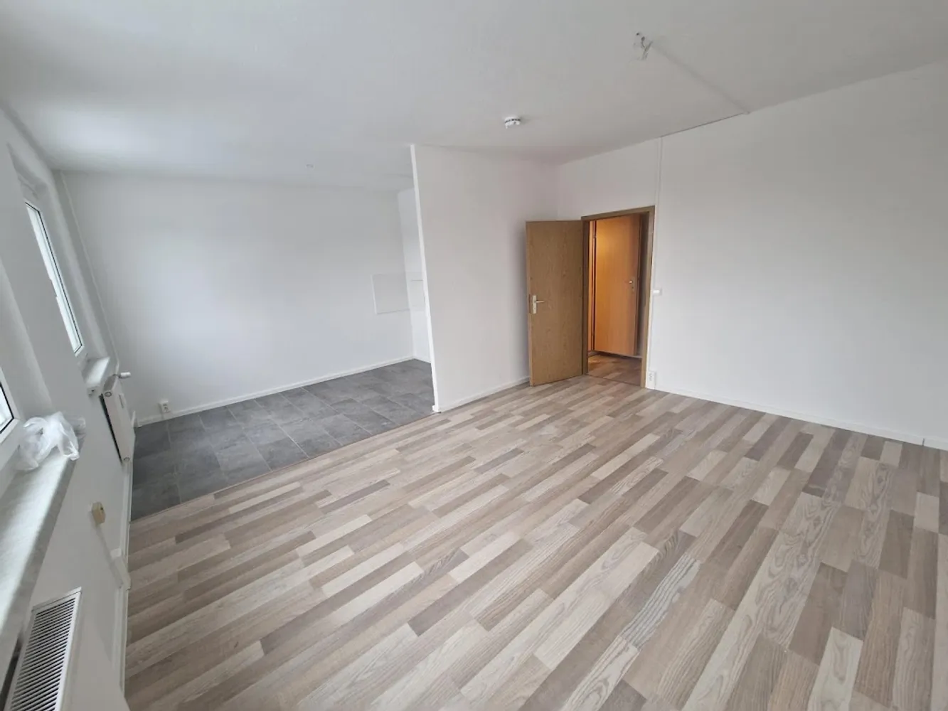 1 Zimmer Wohnung mit 33 m² in Leipzig – Bild 2