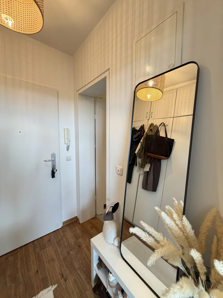 1 Zimmer Wohnung mit 36 m² in Köln – Bild 12
