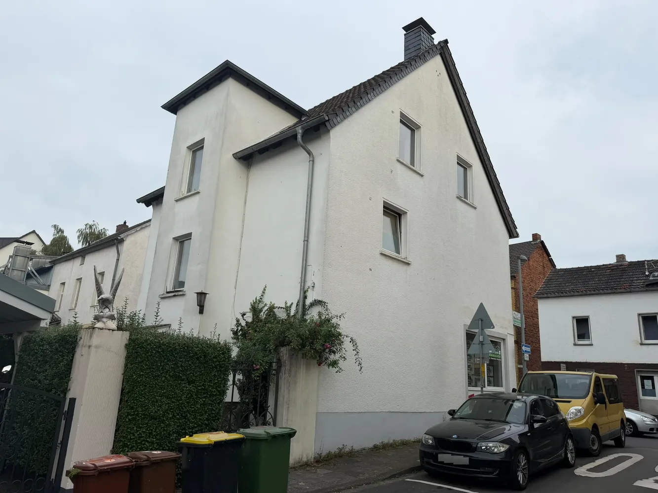 2 room apartment with 55 m² in Königswinter – Photo 8