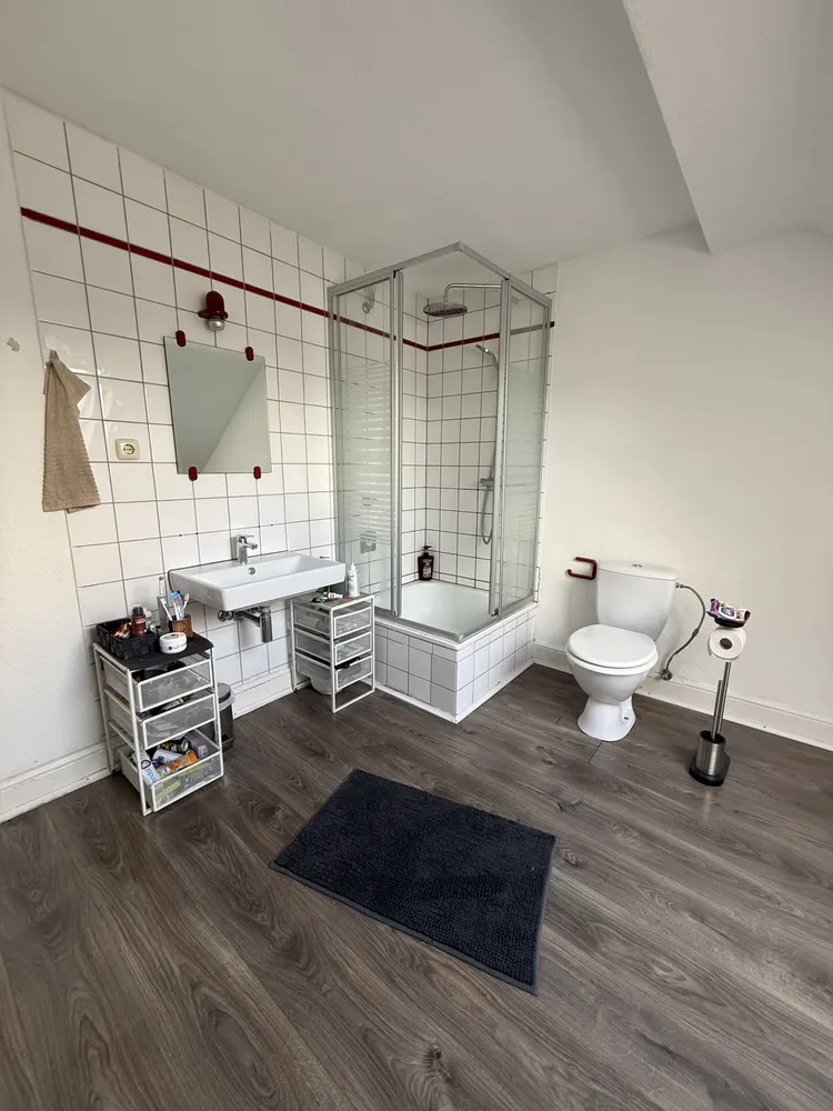 3 Zimmer Wohnung mit 65 m² in Aachen – Bild 12