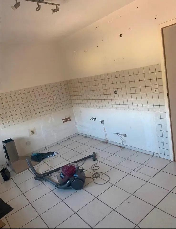 Studio mit 18 m² in Mönchengladbach – Bild 3