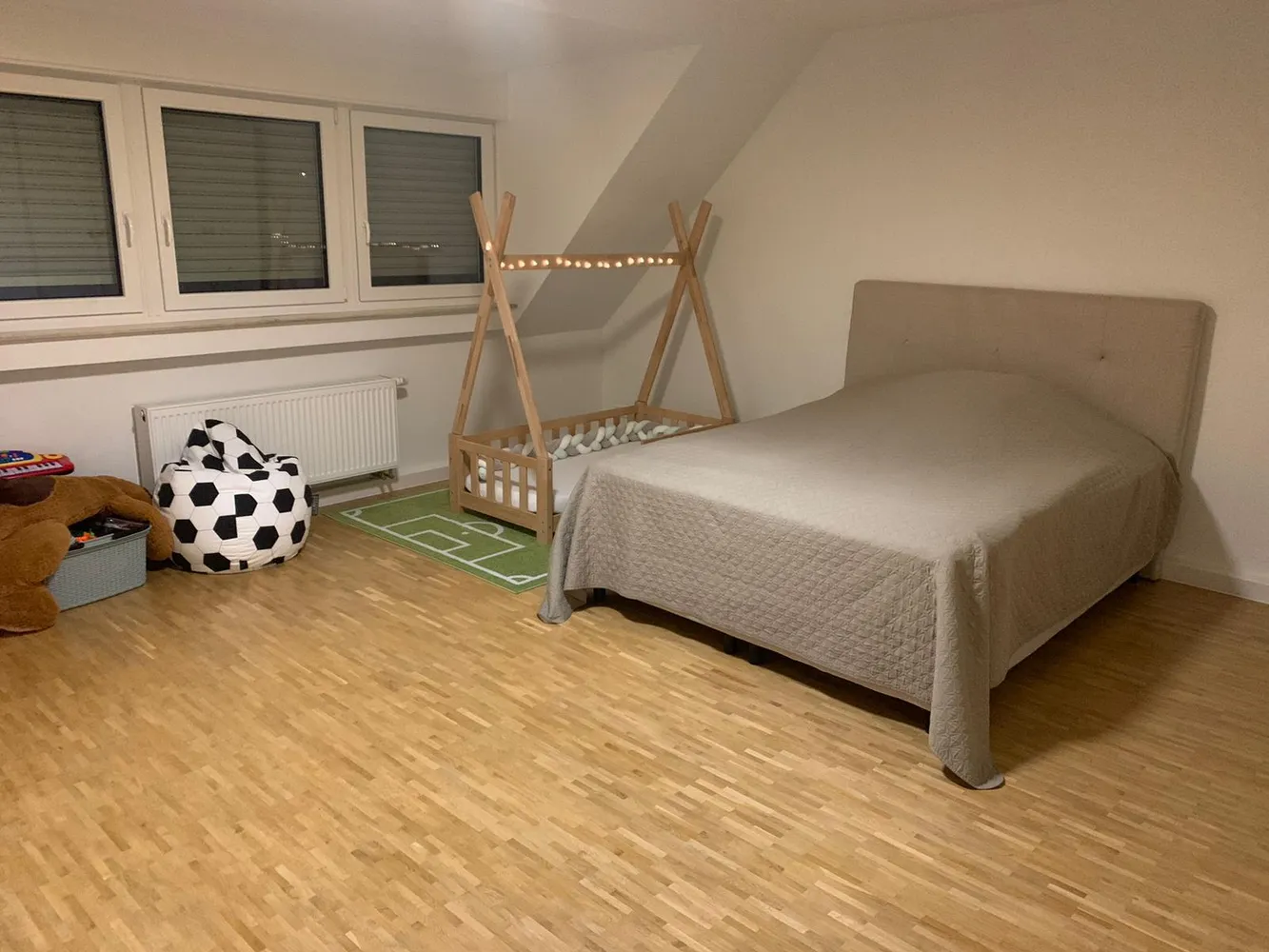 3 Zimmer Wohnung mit 92 m² in Hürth – Bild 9