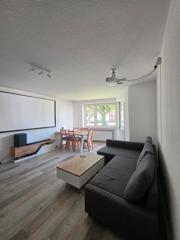2 Zimmer Wohnung mit 60 m² in Bremen – Bild 10