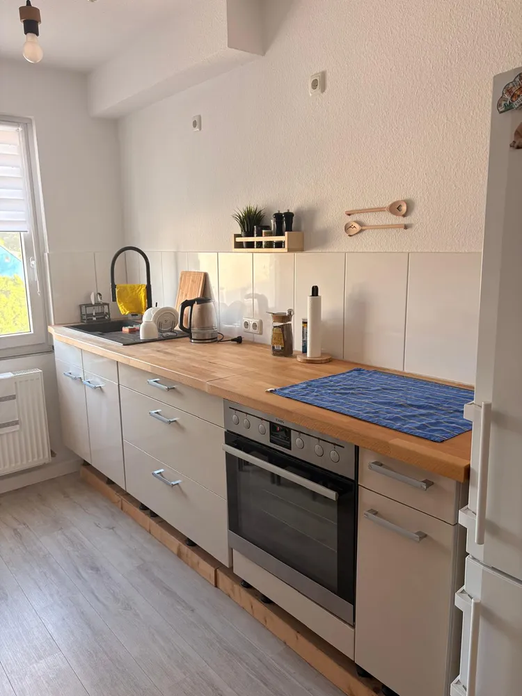 3 Zimmer Wohnung mit 63 m² in Herne – Bild 10