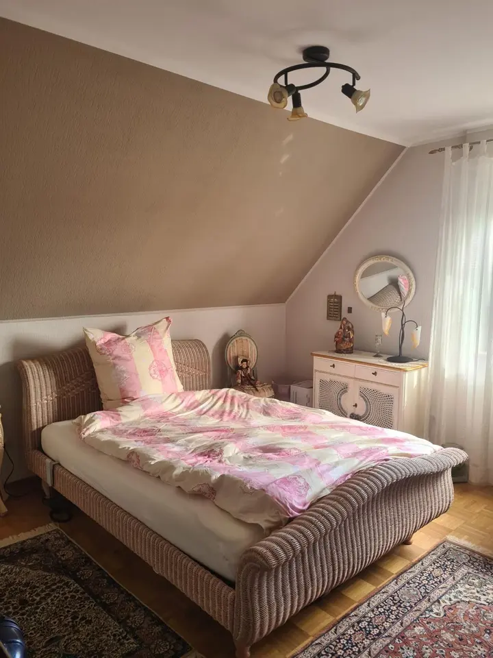 3 Zimmer Wohnung mit 58 m² in Emsdetten – Bild 9