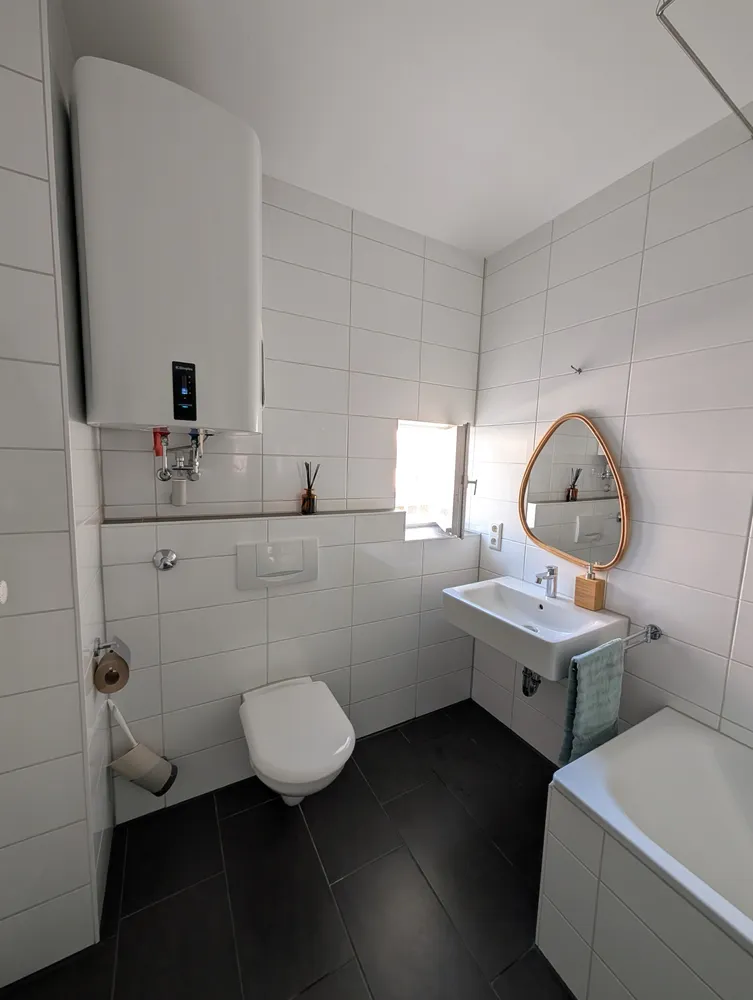 1 Zimmer Wohnung mit 49 m² in Stuttgart – Bild 11