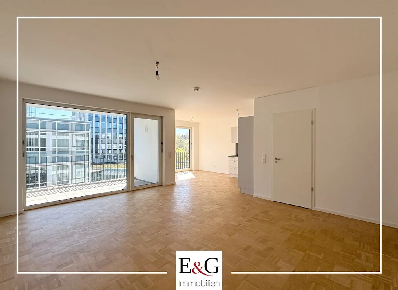 3 Zimmer Wohnung mit 82 m² in Stuttgart – Bild 1