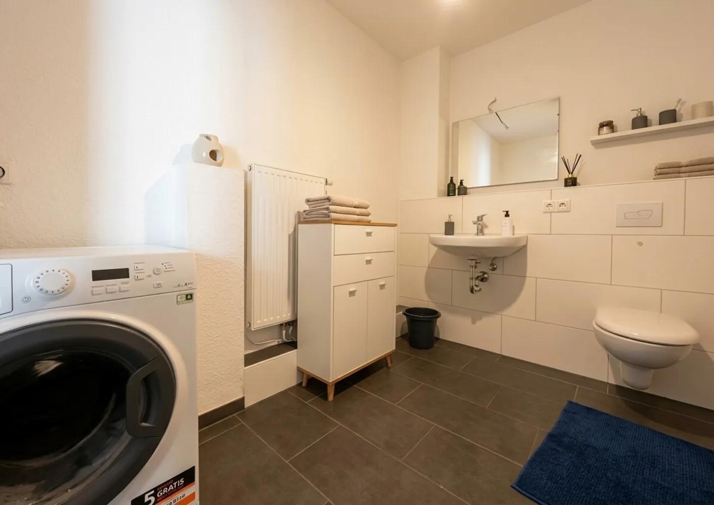 2 Zimmer Wohnung mit 50 m² in Bremerhaven – Bild 6