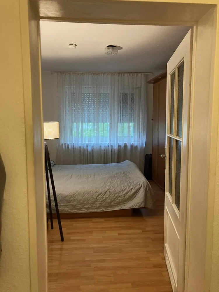 2 Zimmer Wohnung mit 58 m² in Ludwigshafen am Rhein – Bild 3
