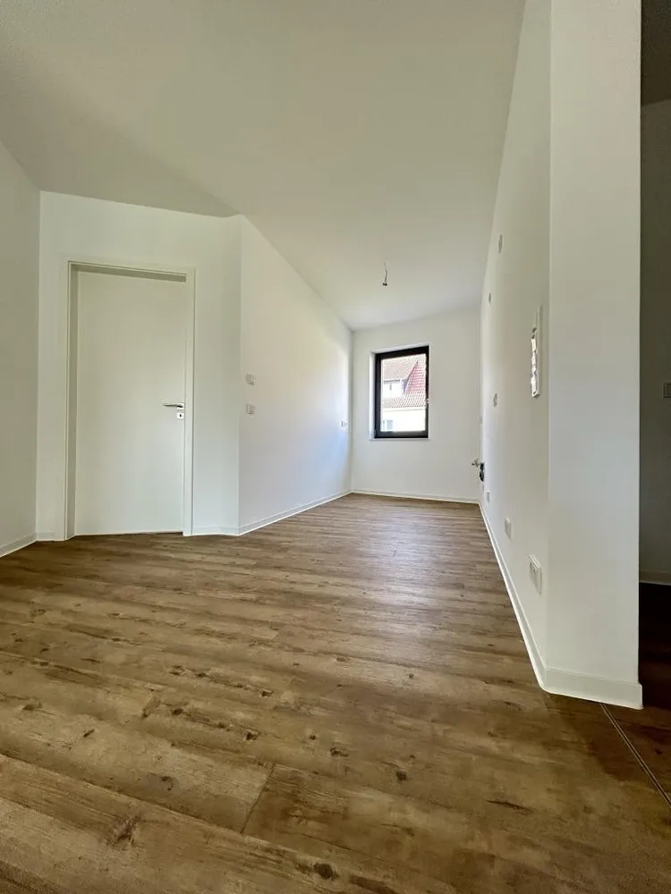 3 Zimmer Wohnung mit 103 m² in Wernigerode – Bild 4