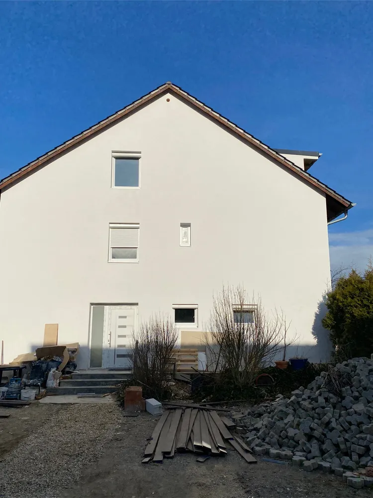 1 Zimmer Wohnung mit 21 m² in Straubing – Bild 3