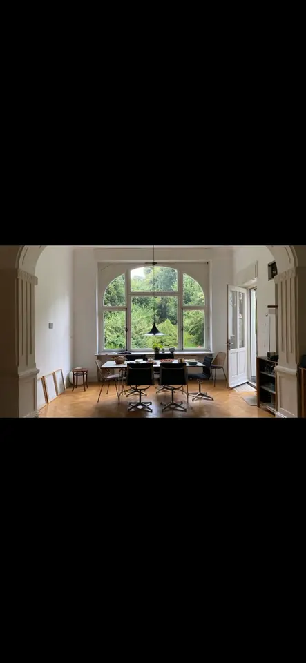 WG-Zimmer mit 100 m² in Wuppertal – Bild 3