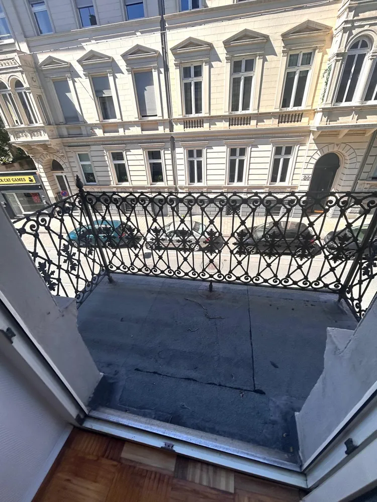 3 Zimmer Wohnung mit 105 m² in Wuppertal – Bild 8