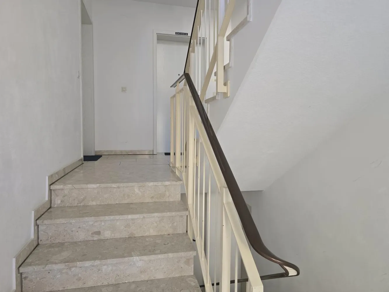 3 Zimmer Wohnung mit 74 m² in Hof – Bild 2