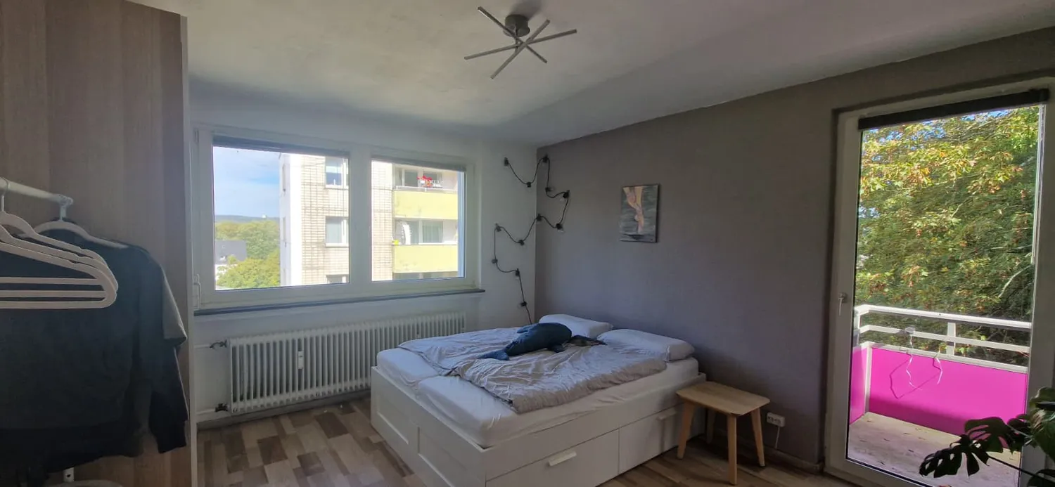 3 Zimmer Wohnung mit 69 m² in Wuppertal – Bild 1