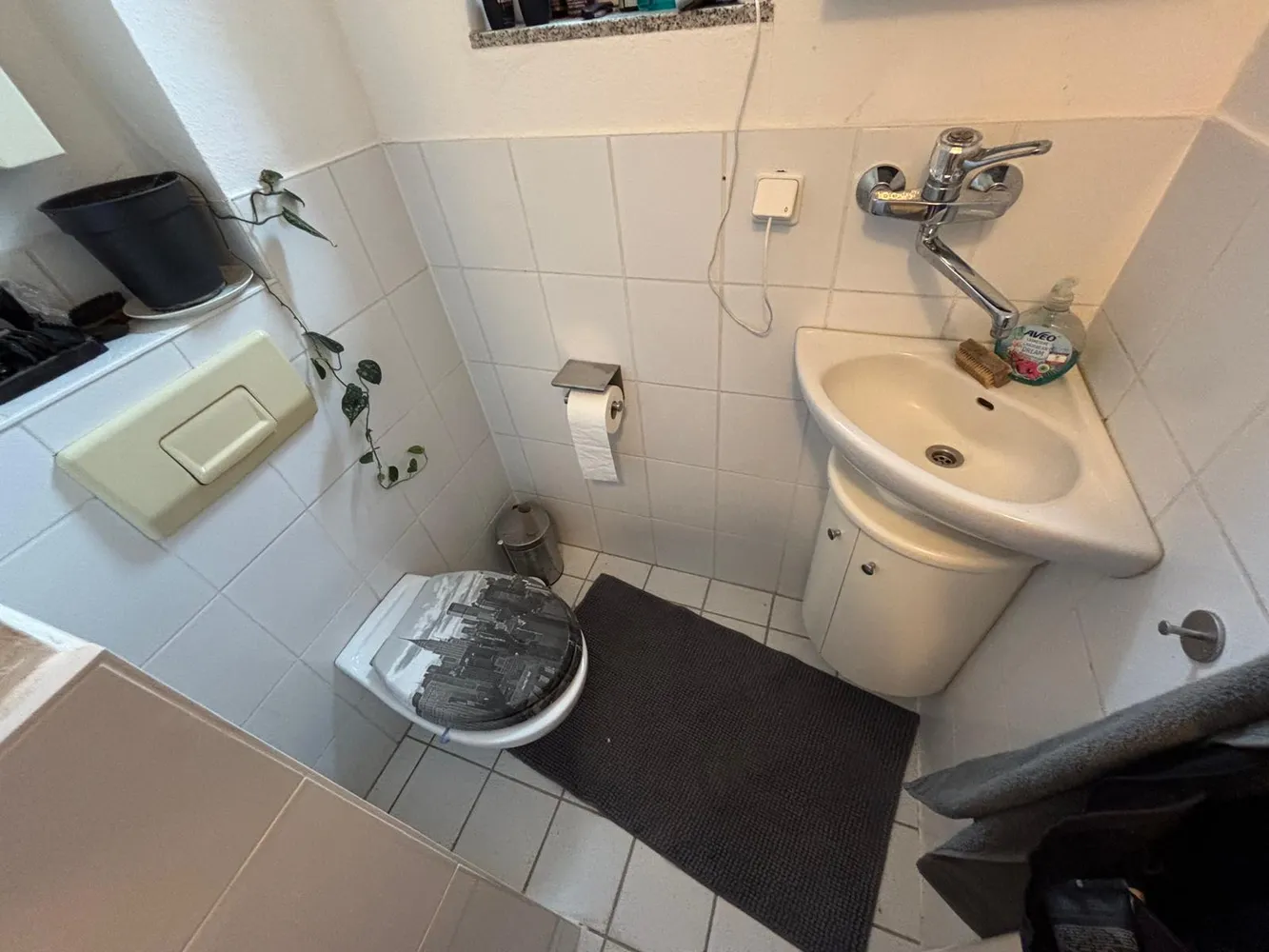 1 room apartment with 39 m² in Königswinter – Photo 6
