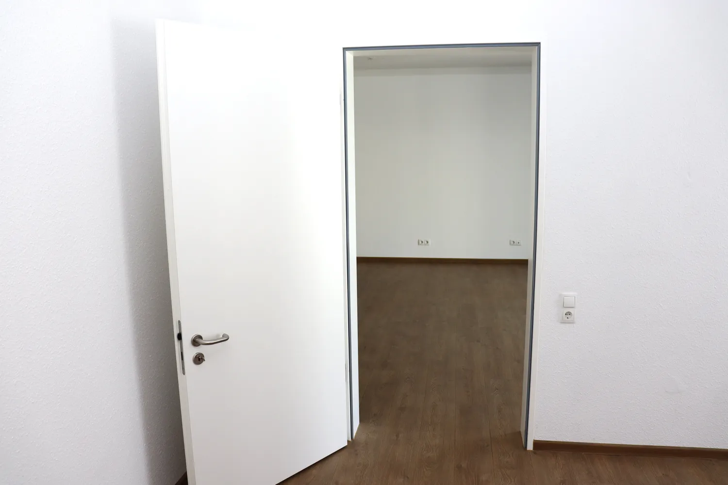 2 Zimmer Wohnung mit 59 m² in Mannheim – Bild 5