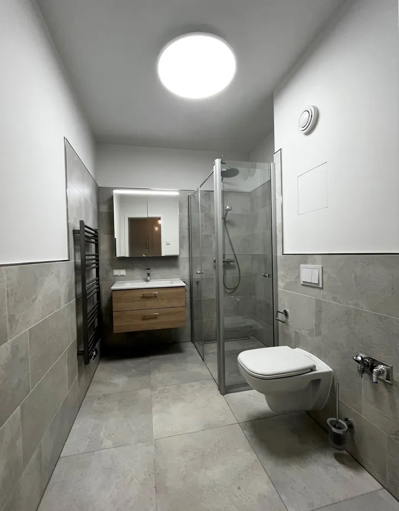 2 Zimmer Wohnung mit 67 m² in Cottbus – Bild 7