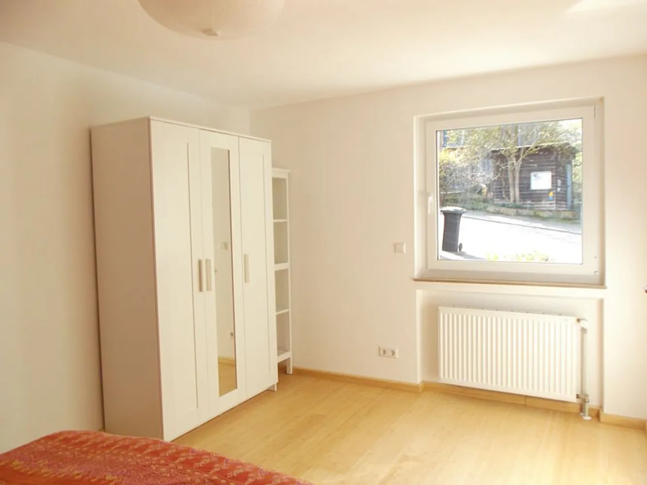 2 Zimmer Wohnung mit 37 m² in Tübingen – Bild 9