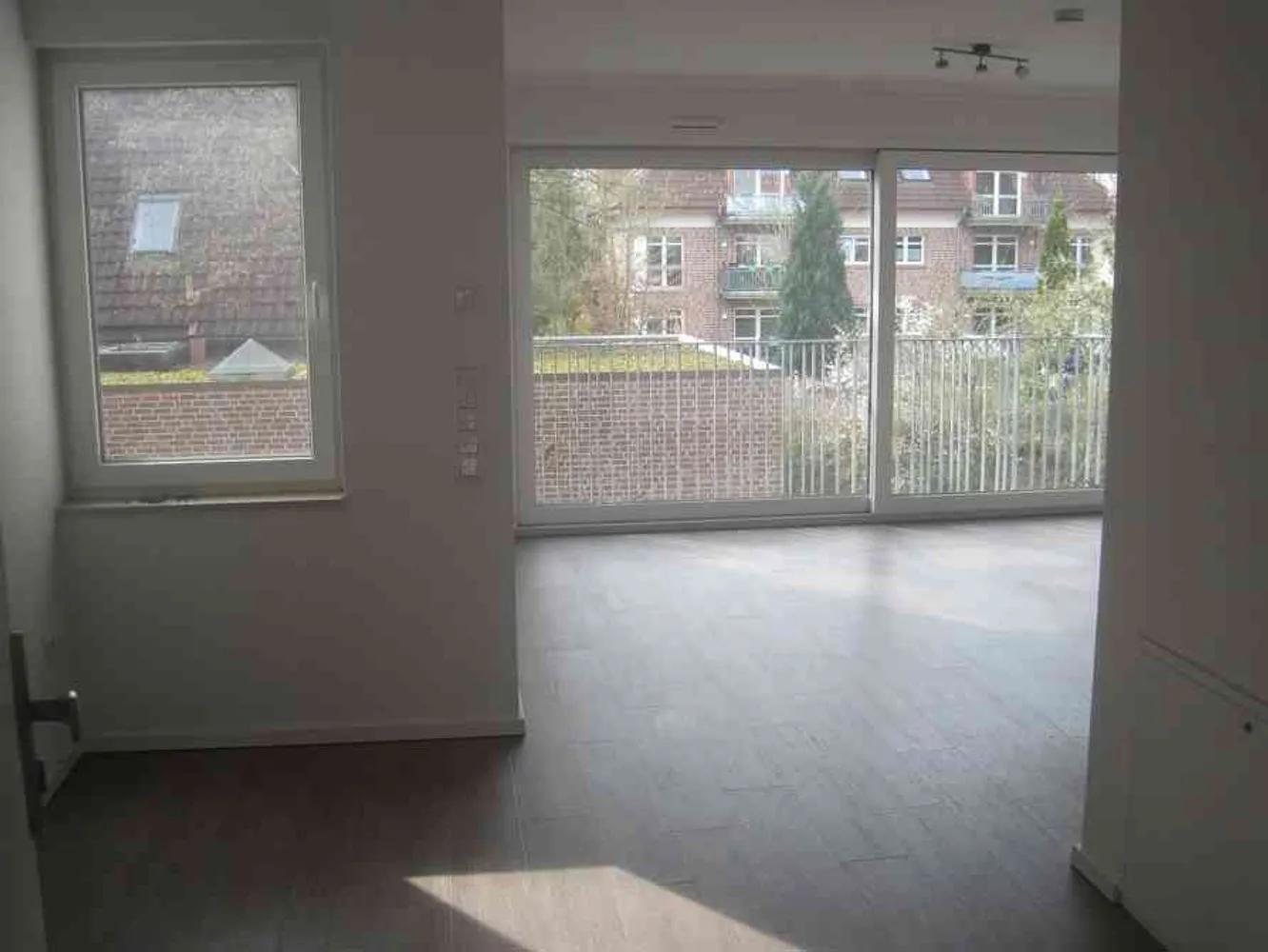 2 Zimmer Wohnung mit 44 m² in Münster – Bild 6