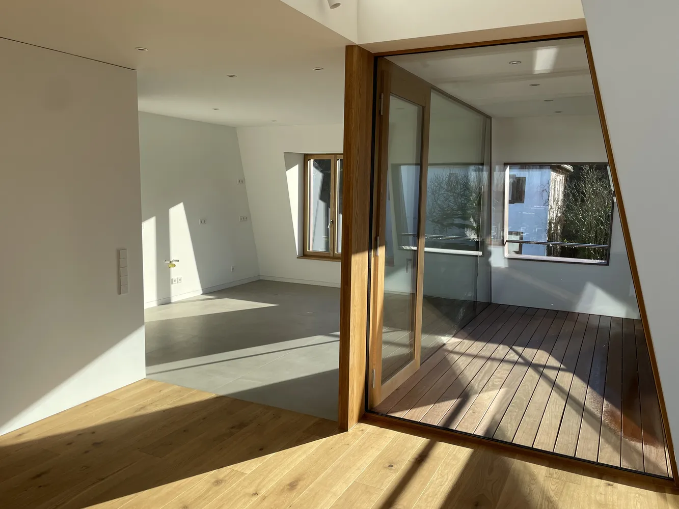4 Zimmer Wohnung mit 135 m² in Karlsruhe – Bild 5