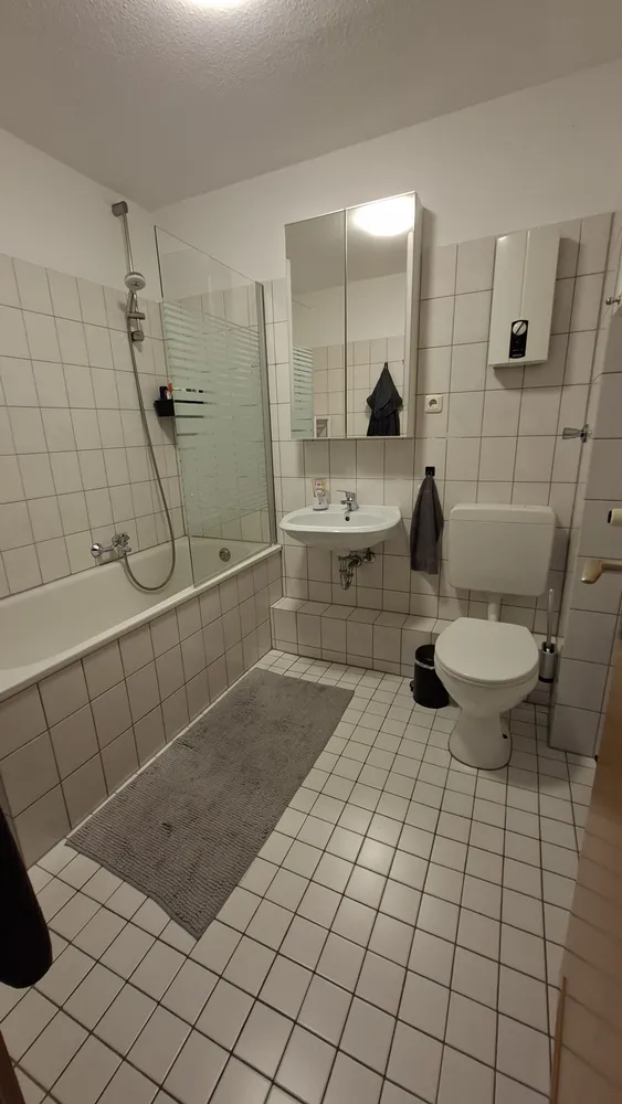 3 Zimmer Wohnung mit 80 m² in Duisburg – Bild 7