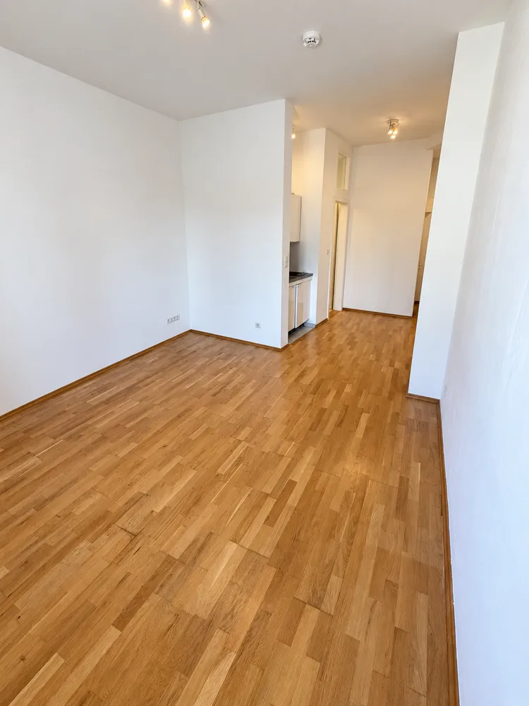 1 Zimmer Wohnung mit 35 m² in Frankfurt am Main – Bild 7