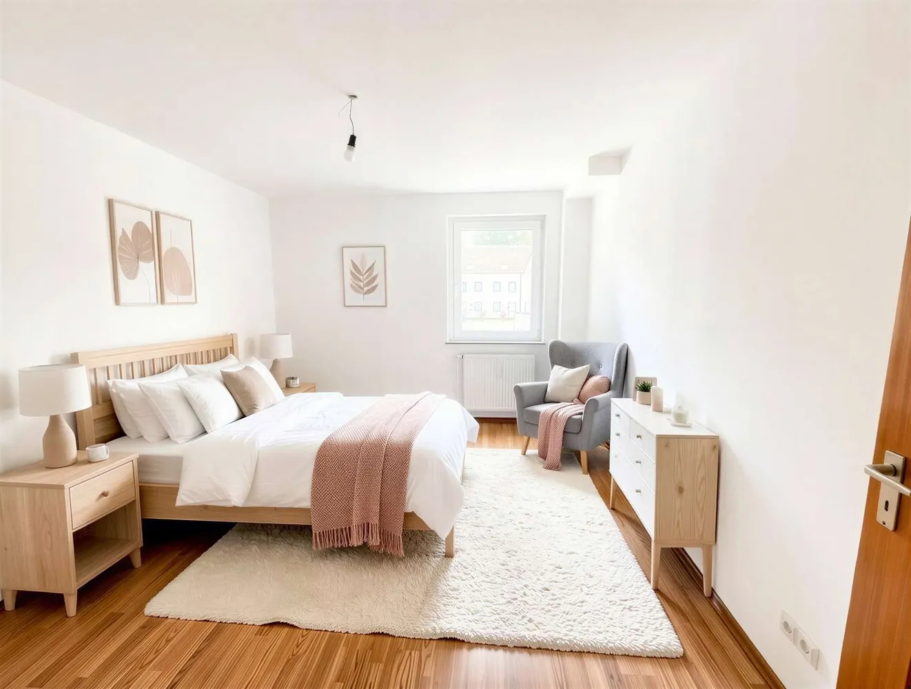 2 Zimmer Wohnung mit 50 m² in Gelsenkirchen – Bild 9