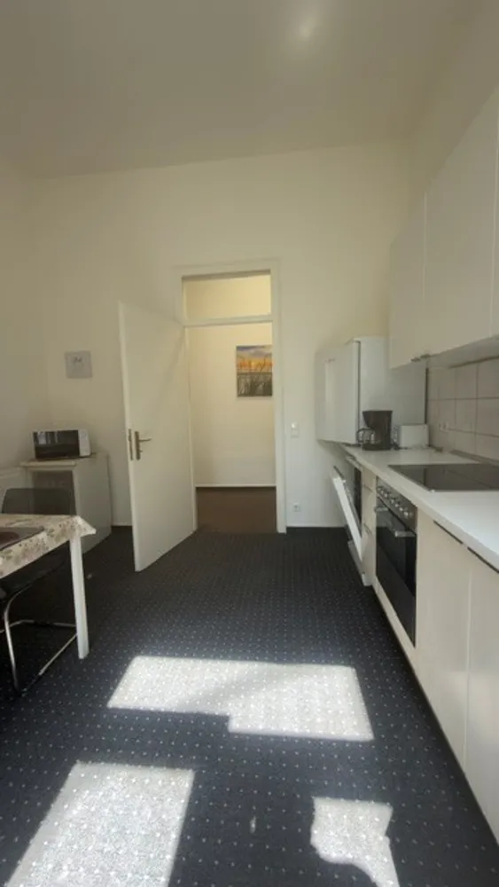 2 Zimmer Wohnung mit 64 m² in Düsseldorf – Bild 8