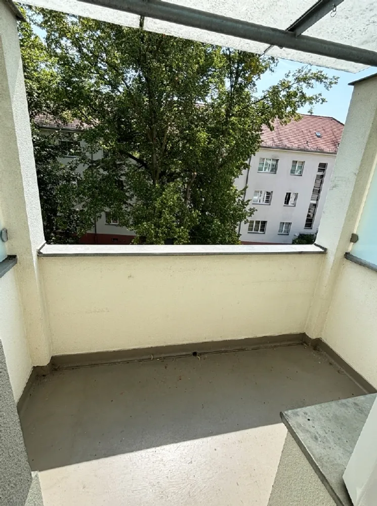 2 Zimmer Wohnung mit 55 m² in Dresden – Bild 6