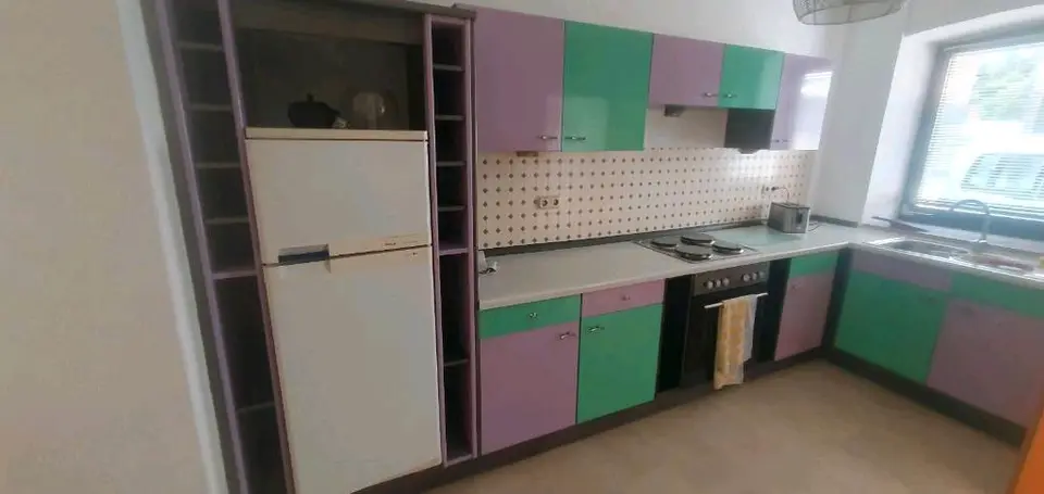 4 Zimmer Haus mit 100 m² in Saarbrücken – Bild 2