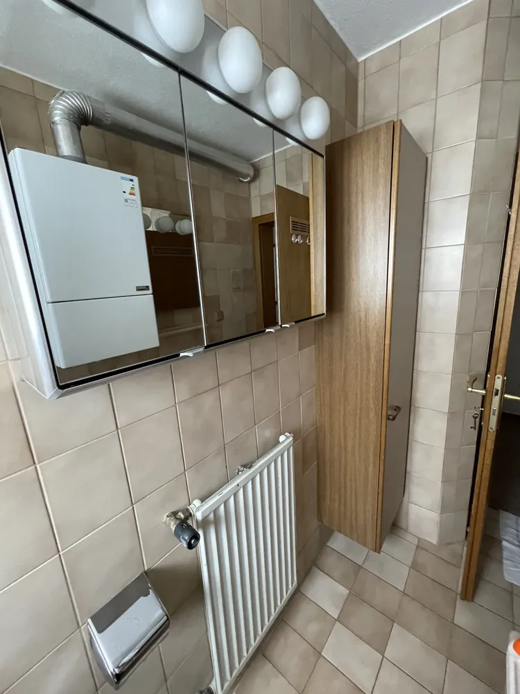 2 Zimmer Wohnung mit 54 m² in Wuppertal – Bild 3
