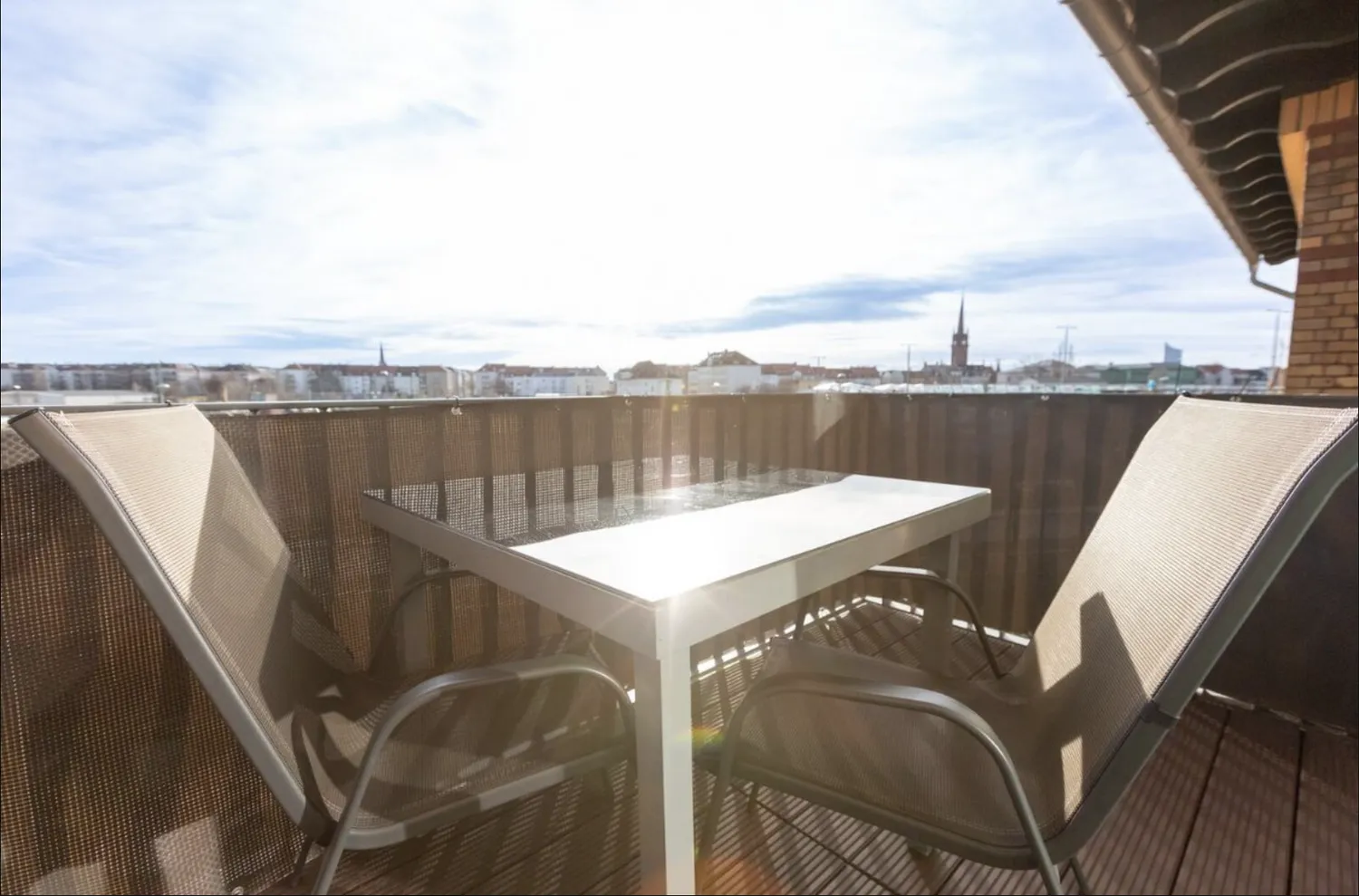 2 Zimmer Wohnung mit 55 m² in Leipzig – Bild 5